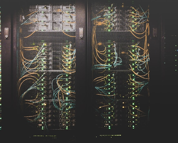 Cloud computing trends for modern businesses