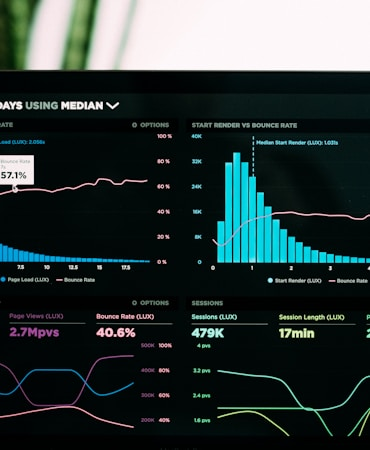 Cloud infrastructure case study