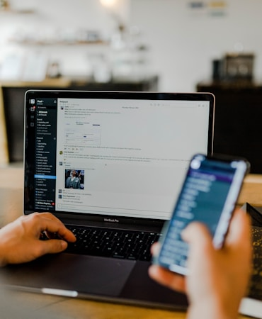 Cybersecurity solutions case study